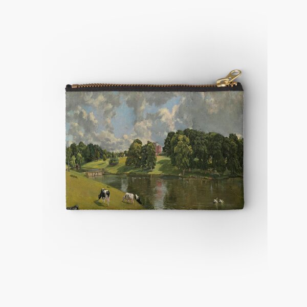 Artikelvorschau, John Constable - Wivenhoe Park, Essex entworfen und verkauft von Vivanne-art.