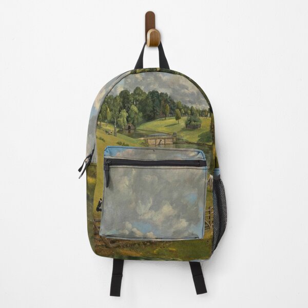 Item preview, John Constable - Wivenhoe Park, Essex designed and sold by Vivanne-art.