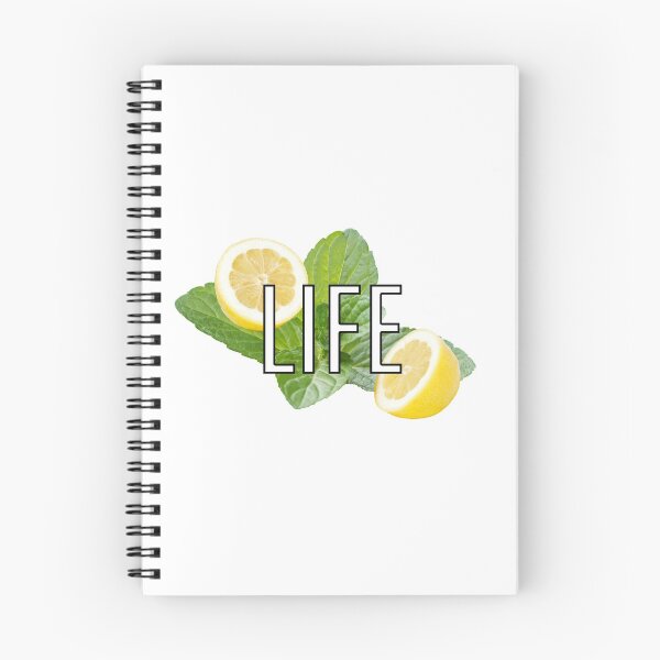 Item preview, When life gives you lemons retro meme designed and sold by Captain-Jackson.