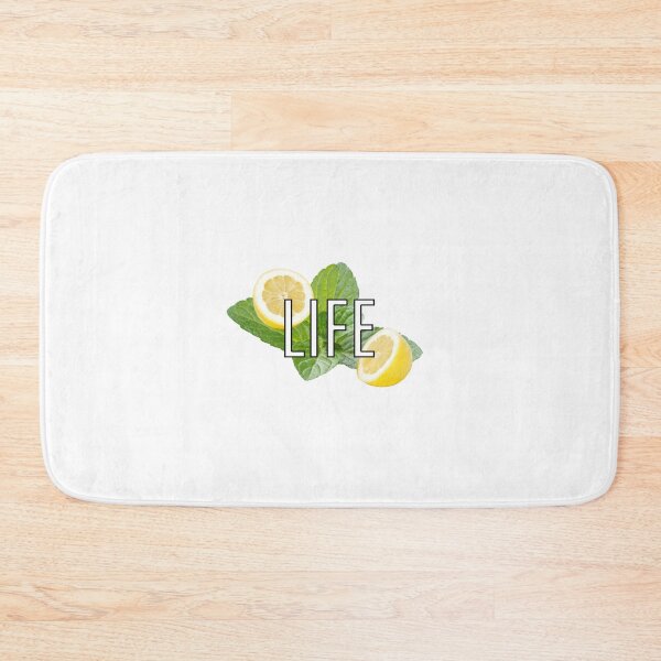 Item preview, When life gives you lemons retro meme designed and sold by Captain-Jackson.