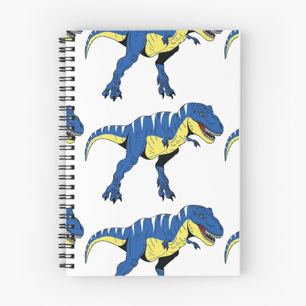 Item preview, Dinosaur Prints designed and sold by ShyArtist30.
