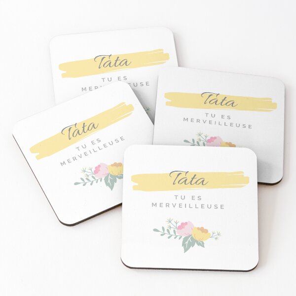 Artikelvorschau, Tata Tu Es Merveilleuse - Schönes und feminines Design entworfen und verkauft von Maria de Sousa Osorio.