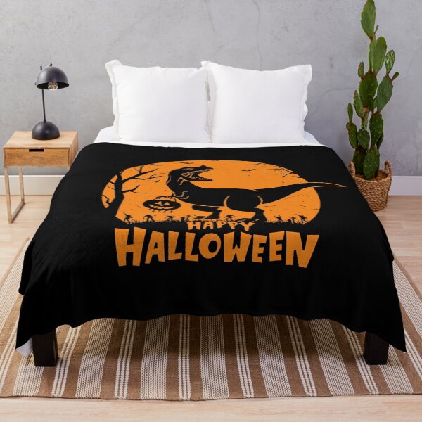 Item preview, Halloween Dinosaur Family designed and sold by SweetbeStore.