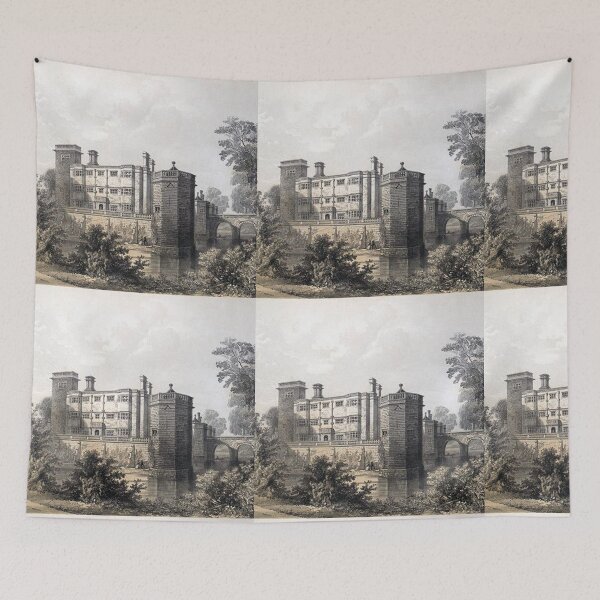 Item preview, Old building view....!! designed and sold by VIVEK KUMAR RAI.