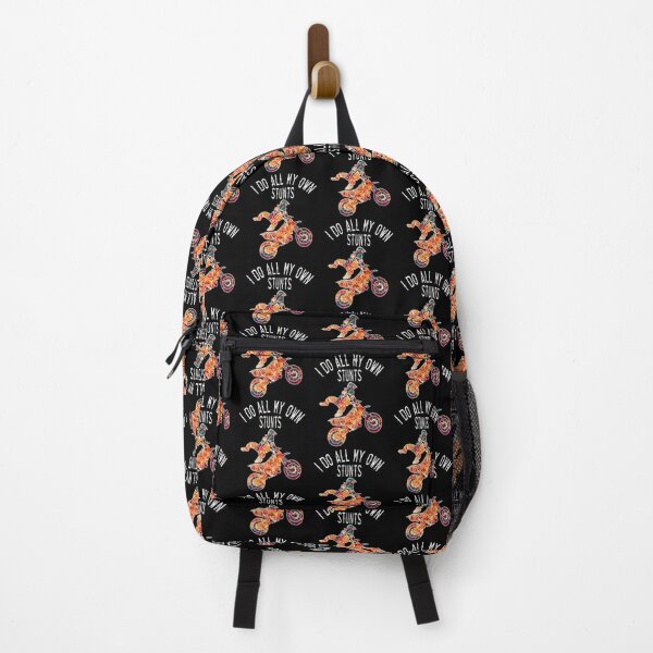 design my own backpack