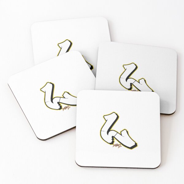 Item preview, LETTER L BY ESONE URBAN GRAFFITI STREET STYLE  designed and sold by GraffitiBomberZ.