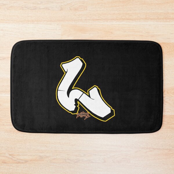 Item preview, LETTER L BY ESONE URBAN GRAFFITI STREET STYLE  designed and sold by GraffitiBomberZ.