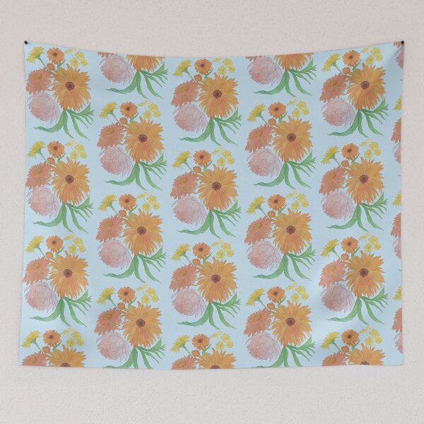 Item preview, Sunshine Bouquet designed and sold by KateChurches.
