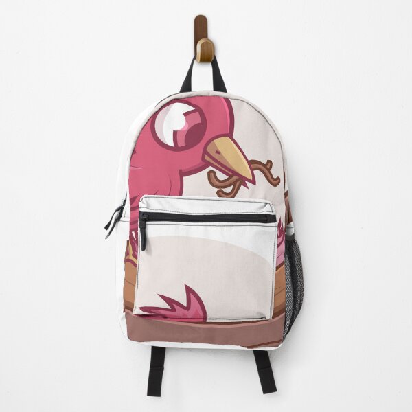 Item preview, Cute Mom Bird feeding newborn birds designed and sold by Black Maverik Estore.
