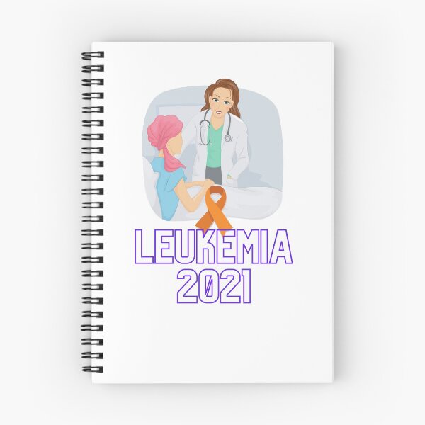 Item preview, Leukemai Awareness Week designed and sold by DesignBlast.