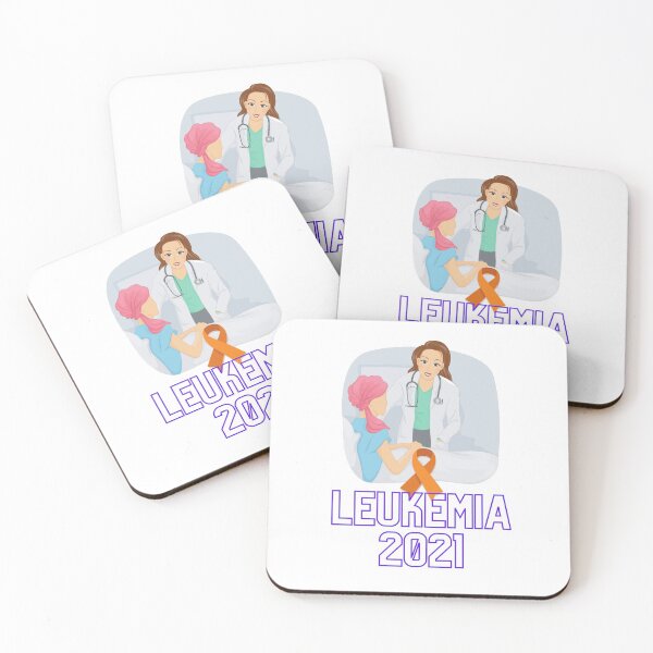 Item preview, Leukemai Awareness Week designed and sold by DesignBlast.