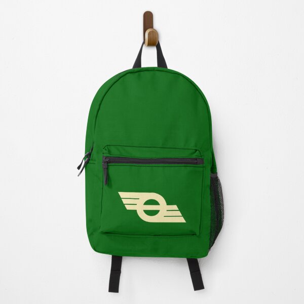 Item preview, 1944 - 1964 CIE Irish Railway Logo (Cream on Green) designed and sold by 2cimage.