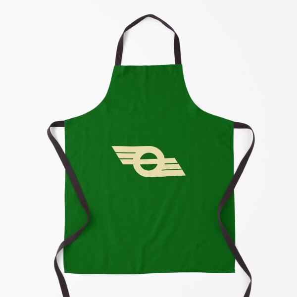 Item preview, 1944 - 1964 CIE Irish Railway Logo (Cream on Green) designed and sold by 2cimage.