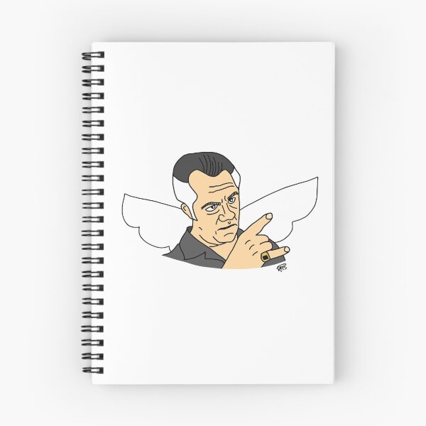 Item preview, Paulie Walnuts Gualtieri designed and sold by rhigc.