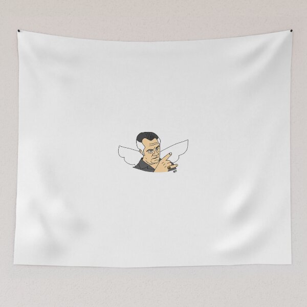 Item preview, Paulie Walnuts Gualtieri designed and sold by rhigc.
