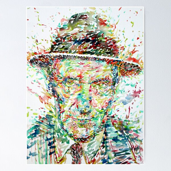 Frases de William S. Burroughs - Nada es verdad, todo está permitido.