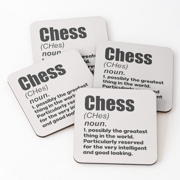 Item preview, Chess girl coach gift designed and sold by chrlalexandru.