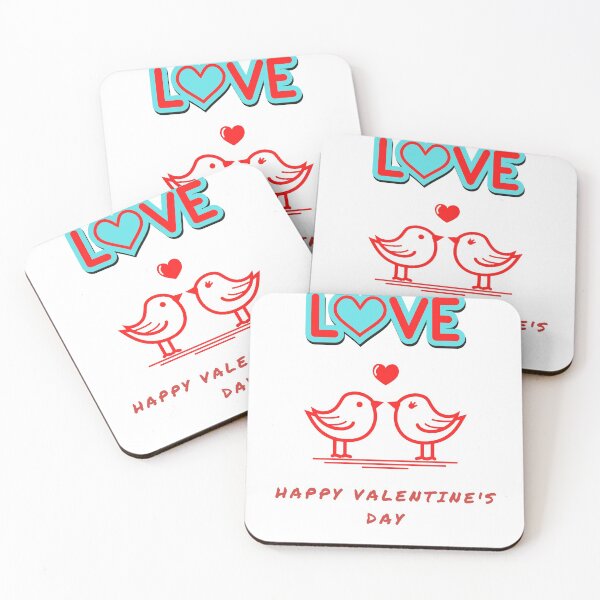 Item preview, happy couple valentine's day designed and sold by Product  Stella.