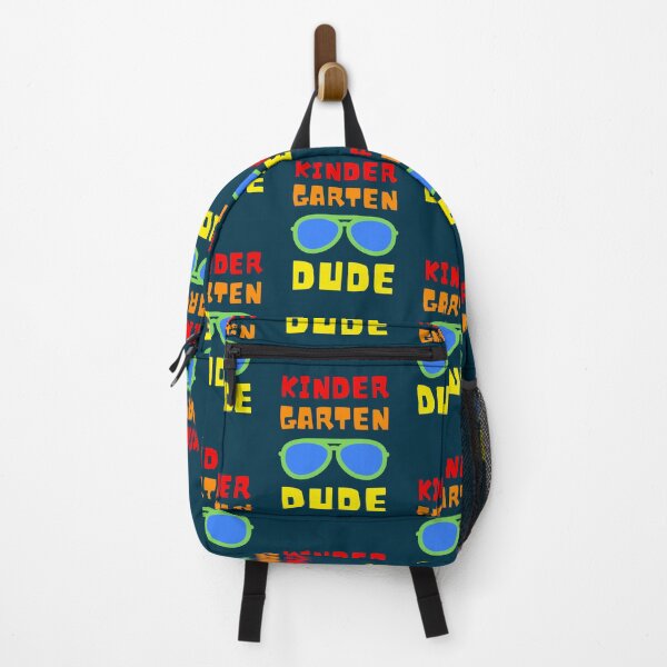 Item preview, Kinder Garten Dude designed and sold by Keep Smiling.