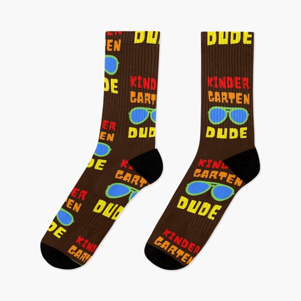 Item preview, Kinder Garten Dude designed and sold by Keep Smiling.