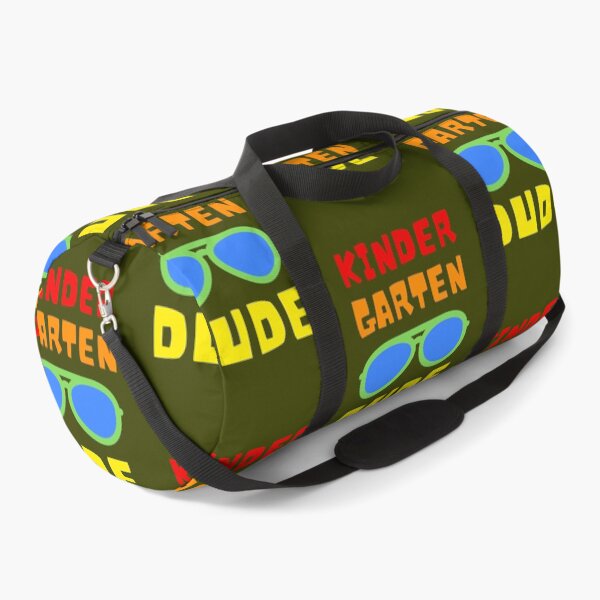 Item preview, Kinder Garten Dude designed and sold by Keep Smiling.