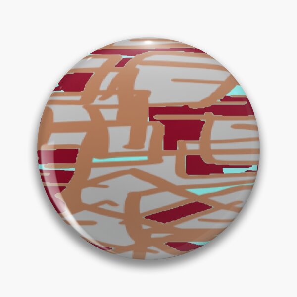 Item preview, Free flowing patches designed and sold by sandal8684.