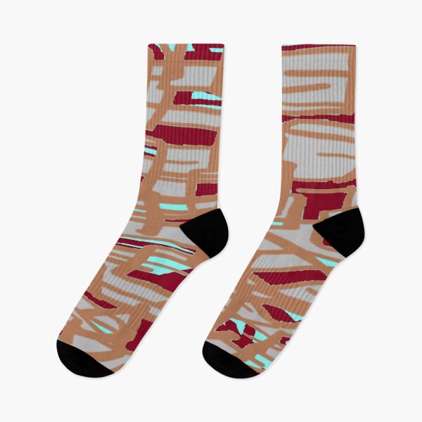 Item preview, Free flowing patches designed and sold by sandal8684.