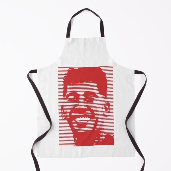 Item preview, Roberto Firmino graphic portrait designed and sold by DyeWorksPrint.