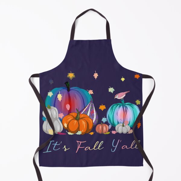 Item preview, It's Fall Y'All Funny Magic Halloween Pumpkin Thanksgiving designed and sold by r-silver.