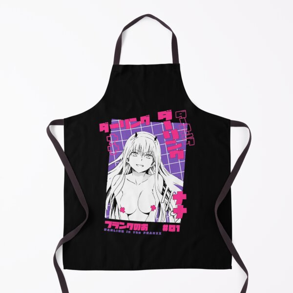 Item preview, Beautiful In The Franxx designed and sold by aversu.