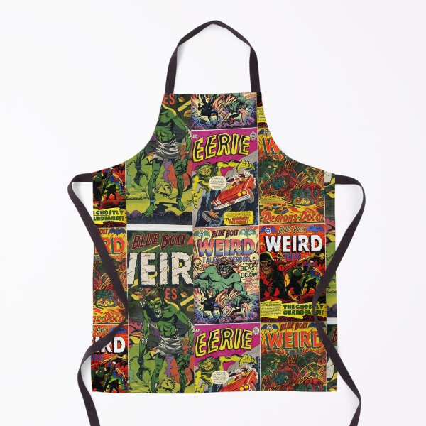 Item preview, Oldish Vintage Horror Comics Set designed and sold by Krispsm.