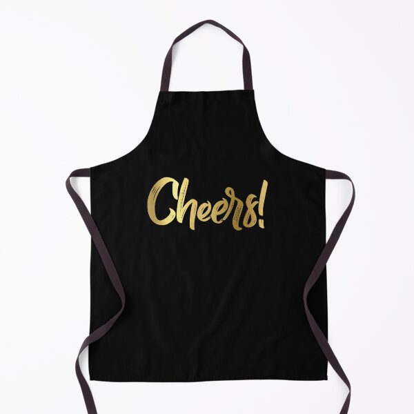 Item preview, Golden Cheers designed and sold by Baboki.
