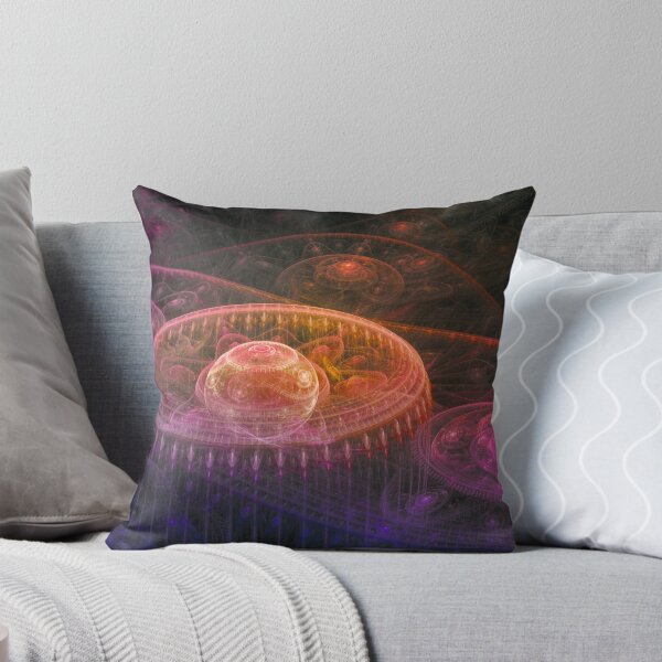 Item preview, Colorful fantasy landscape designed and sold by MartinCapek.