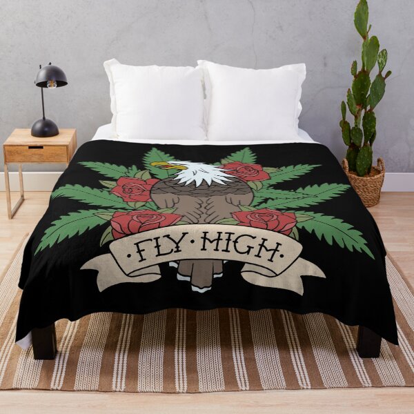 Item preview, Fly High designed and sold by ValentinaHramov.
