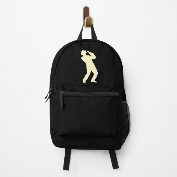 Item preview, Saxophone player - gift for saxophonist designed and sold by der-faun.