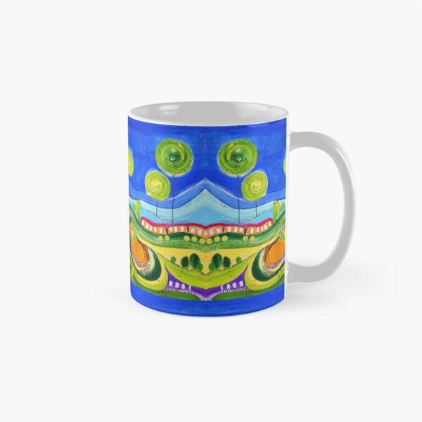 Item preview, blue sky designed and sold by Design-Arte.