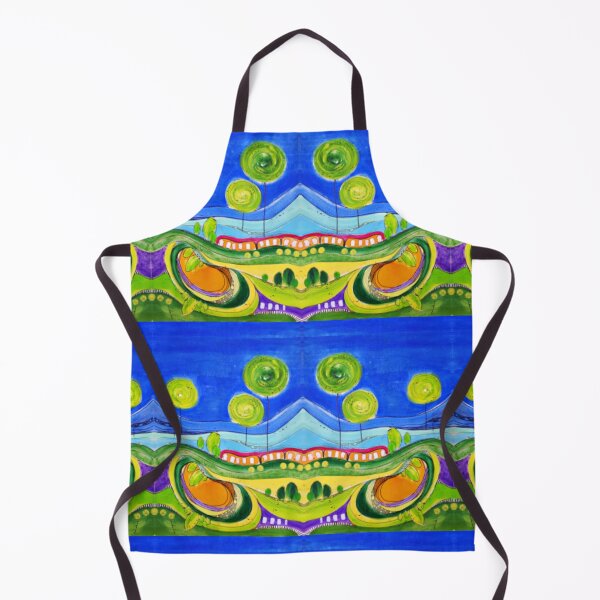 Item preview, blue sky designed and sold by Design-Arte.