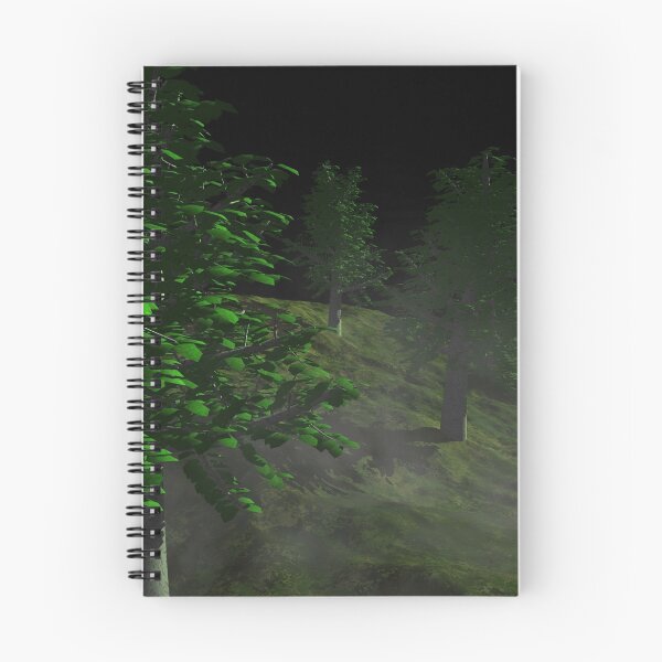 Item preview, Moonlit Grove designed and sold by JoreJj Z. Elprehzleinn.