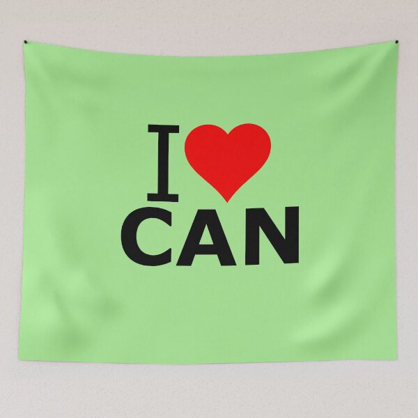Item preview, I love Canada designed and sold by fil00.