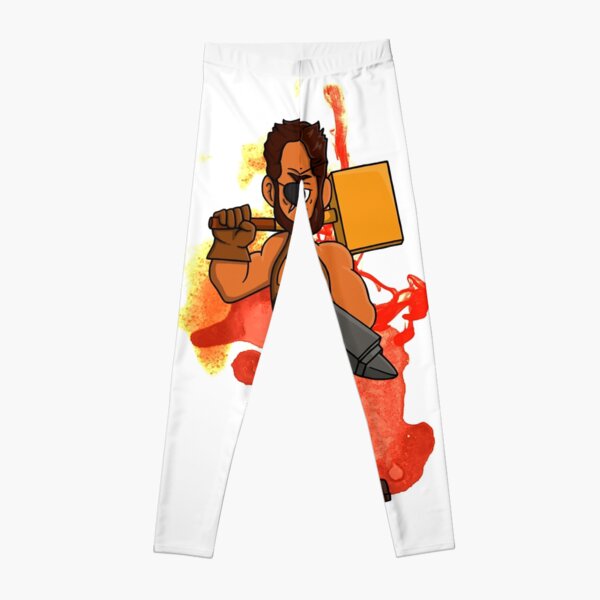 Hephaestus Leggings for Sale