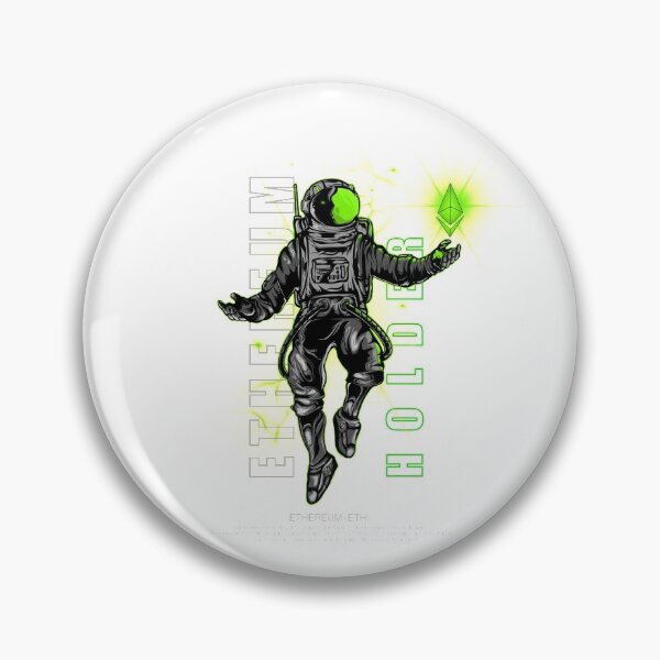 Item preview, Titular de Eth designed and sold by Arif Himawan.