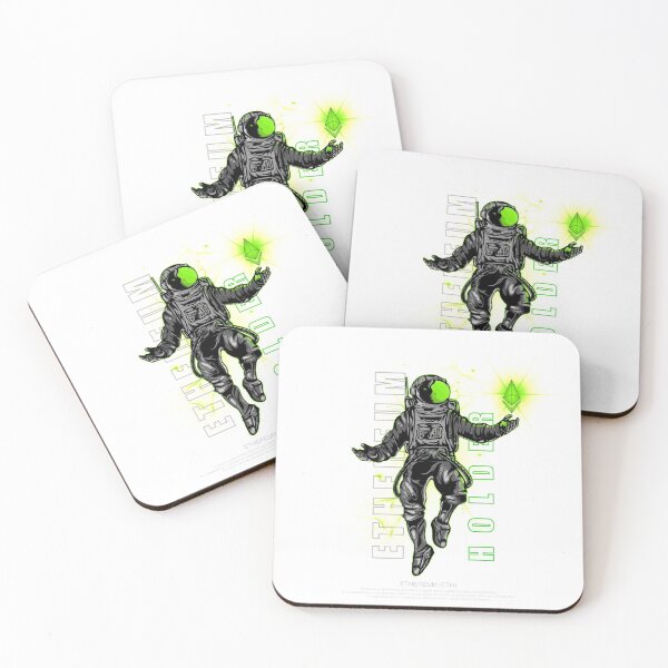 Item preview, Eth holder designed and sold by Arif Himawan.