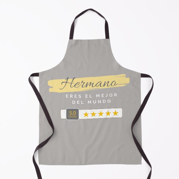 Item preview, Hermano Eres El Mejor Del Mundo designed and sold by Maria de Sousa Osorio.