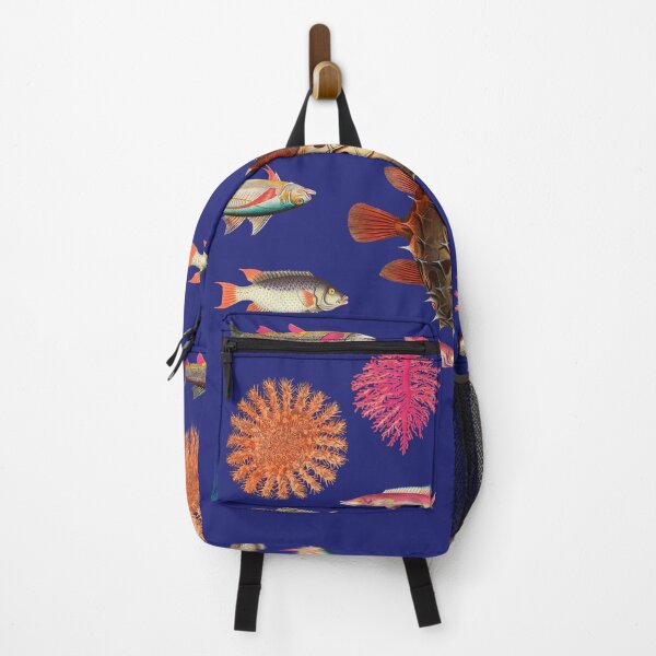 Item preview, Sea life illustrated designed and sold by AntiquusForma.
