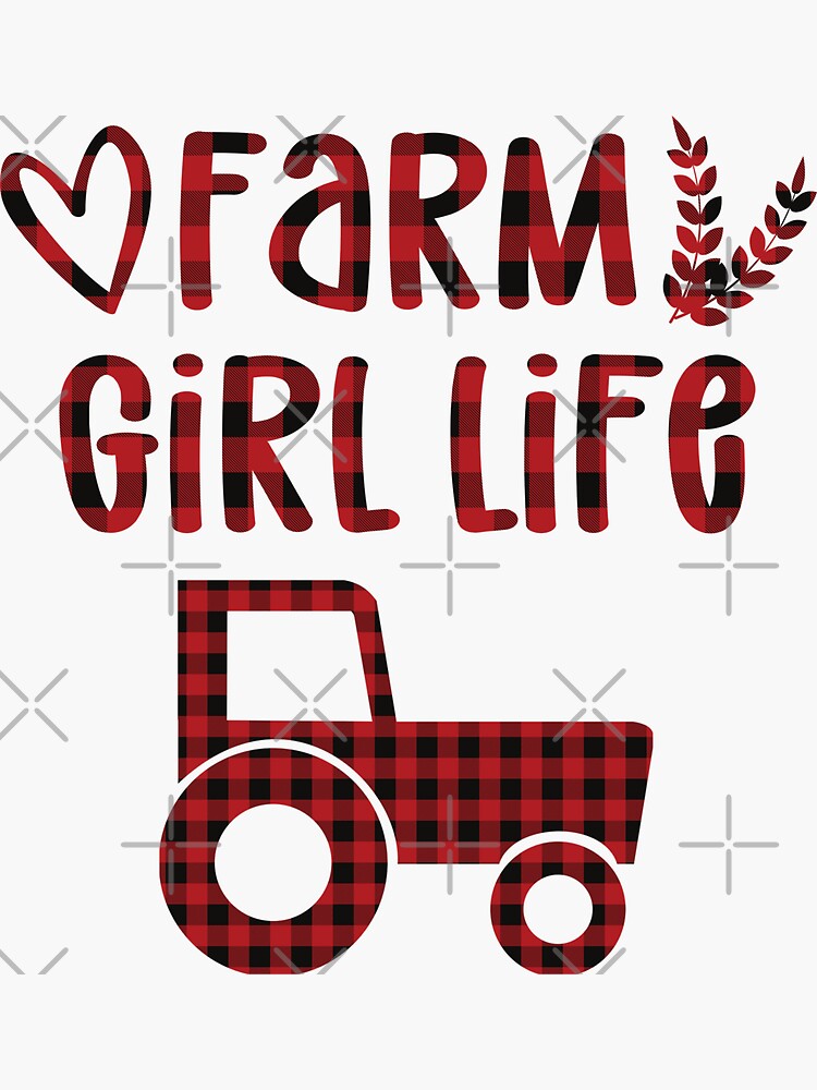 Gifts for a farm 2024 girl