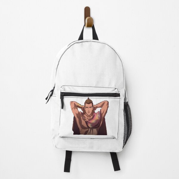 Item preview, Hermes Blood Zeus designed and sold by LindbergJames.