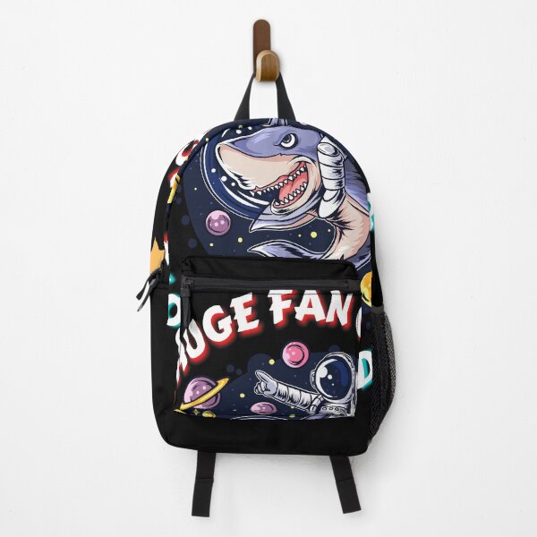 Item preview, huge fan of space both outer and personal designed and sold by Buzzbazaar.