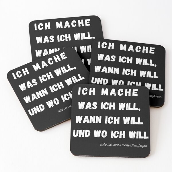 Artikelvorschau, Ich mache, was ich will, wann ich will, wo ich will Lustiges T-Shirt entworfen und verkauft von VitoTDesign.