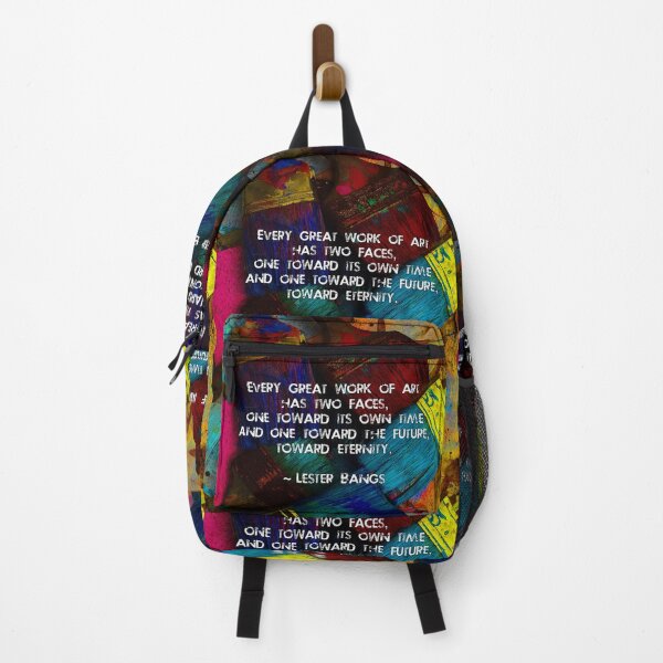 Item preview, Art Has Two Faces designed and sold by Emilyromrell.