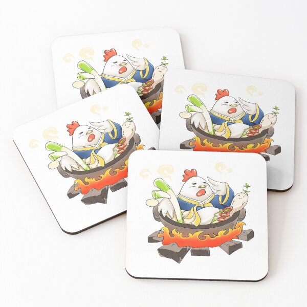 Item preview, Chicken Soup designed and sold by thersant.
